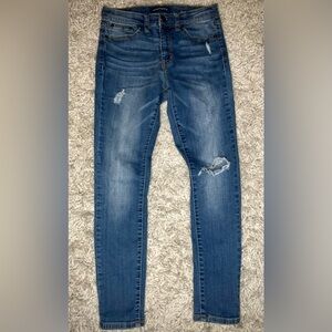 👖 Aéropostale 👖 high waisted JEGGINGS